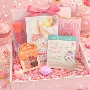 Sweet Treat Lovers Delight Bundle